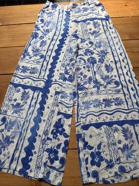Beautiful JOIE 100% linen
